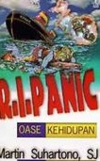 Image of R.I Panic Oase kehidupan