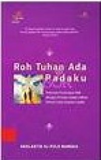 Image of Roh Tuhan Ada Padaku