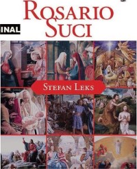 Image of Rosario Suci