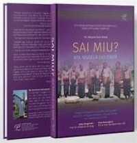 Image of Sai Miu  ?  : Ata Nggela Lio - Ende