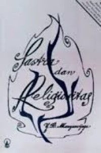 Image of Sastra dan Religiositas