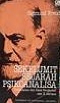 Image of Sekelumit Sejarah Psikoanalisa