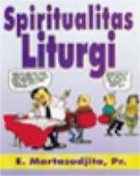 Image of Spriritualitas Liturgi