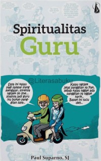 Image of Spritualitas Guru