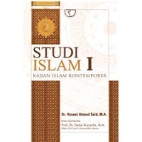 Image of Studi Islam I: Kajian Islam Kontemporer