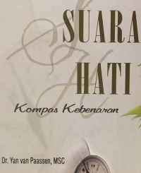 Image of Suara Hati : Kompas Kebenaran