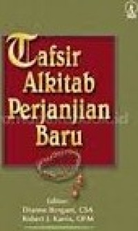 Image of Tafsir Alkitab Perjanjian Baru