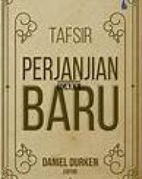 Image of Tafsir Perjanjian Baru