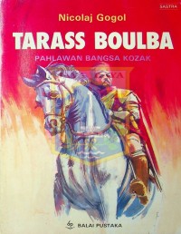 Image of Tarass Boulba: Pahlawan Bangsa