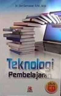 Image of Teknologi Pembelajaran