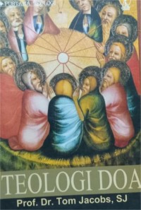 Image of Teologi Doa