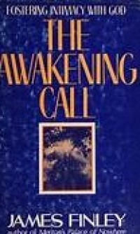 Image of The awakening call