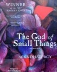 Image of The God of Small Things
