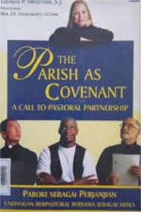 Image of The Parish as Convenant : A Call to Pastoral Partnership