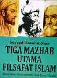 Image of Tiga Mazhab Utama Filsafat Islam