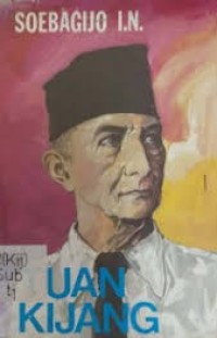 Image of Tuan Kijang