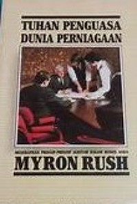 Image of Tuhan Penguasa Dunia Perniagaan