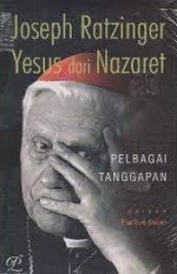 Image of Yesus dari Nazaret