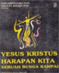 Image of Yesus Kristus Harapan Kita