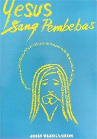 Image of Yesus Sang Pembebas